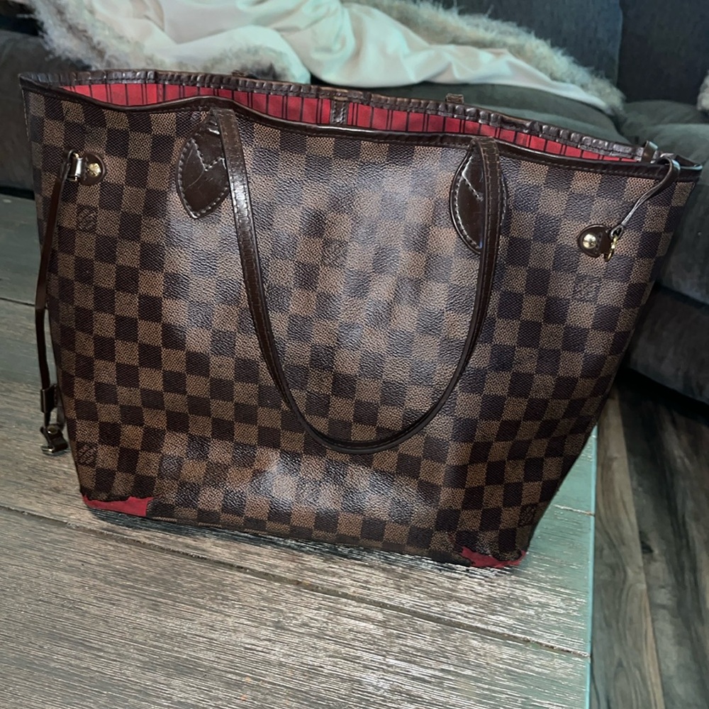 Never full Bag